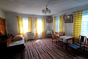 будинок за адресою с. Черевки, Садова