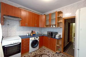 квартира за адресою Панаса Мирного вул., 21