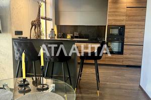 квартира по адресу Жаботинского ул. (Пролетарская улица), 56а