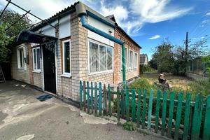 дом по адресу Татарская ул. (2-га Дробильна), 33