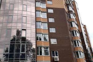 квартира по адресу Харкивська