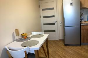 квартира за адресою Метрологічна вул., 52-А