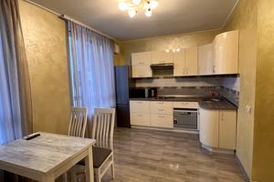 квартира по адресу Салютная ул., 2
