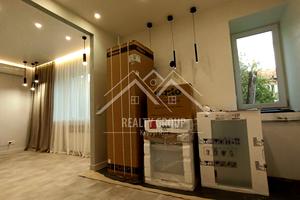 квартира за адресою Сооборності, 14