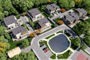 будинок за адресою Спортивна, 2