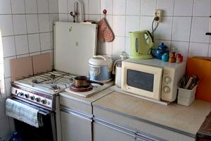 квартира за адресою Польовий пров., 5