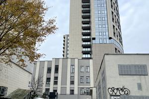 коммерческая по адресу Сечевых Стрельцов ул. (Артема), 44-А