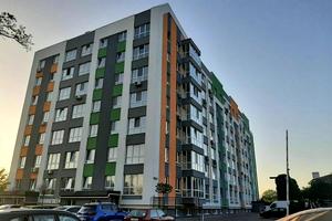 квартира по адресу Остромирська ул., 49-Г/1