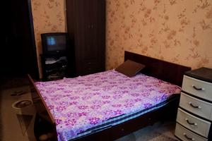 комната по адресу Генерала Петрова ул., 23/2
