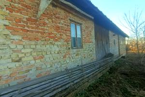дом по адресу с. Великая Ольшаница, Липнева