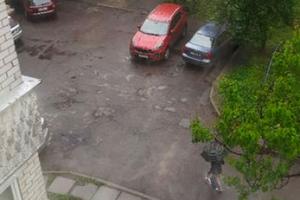 квартира за адресою бульвар Шевченка, 403