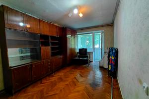 квартира за адресою житловий масив Тополя-1 вул., 3