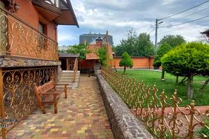 будинок за адресою Відрадний просп. (Чубаря)