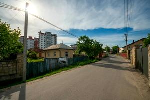 участок по адресу Бугая ул.