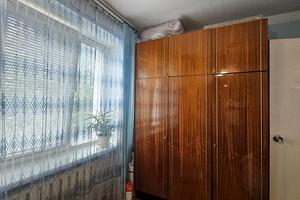 квартира за адресою Огієнка вул., 31