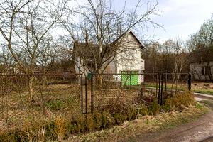 дом по адресу с. Жировка, Жирівка