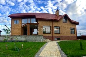 дом по адресу Абрикосова