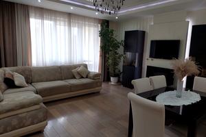 квартира за адресою Дрогобицька вул., 31