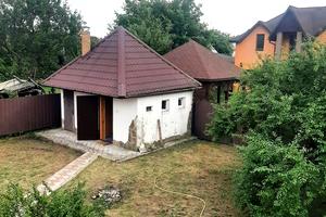дом по адресу Вишнева