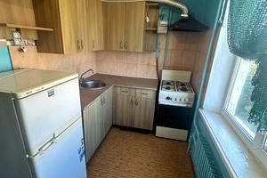 квартира за адресою Пілотська вул., 74