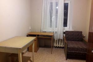 кімната за адресою Шекспіра вул., 24
