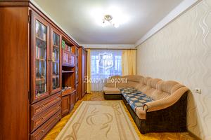 квартира за адресою Воскресенський просп. (Перова), 24-Б