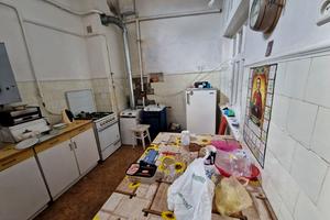 квартира за адресою Болгарська вул., 14