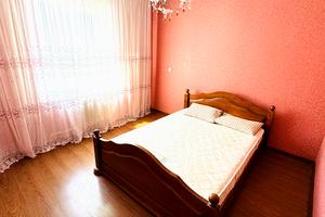 квартира за адресою Володимира Бизова вул. (Якіра), 24