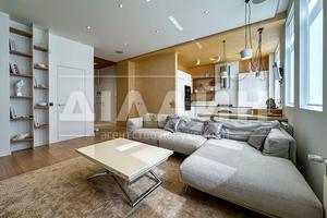 квартира за адресою Розваги вул., 27