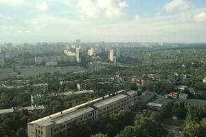 квартира за адресою Науки просп. (Леніна), 45