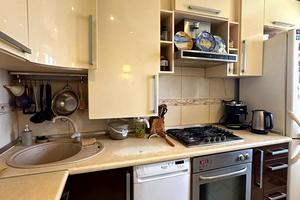 квартира за адресою Перемоги вул., 8