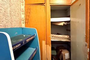 квартира за адресою Космонавтів вул., 98