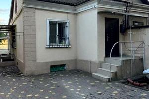 будинок за адресою Штурвальна вул.