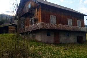 будинок за адресою Облазці вул., 3