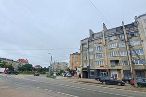 коммерческая по адресу Джохара Дудаева ул., 1