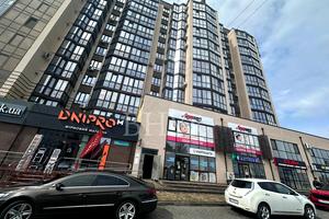 квартира за адресою Рівненська вул., 25