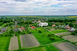 будинок за адресою с. Тернопілля, Грушевського, 9