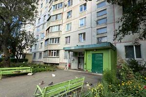 квартира по адресу Победы просп., 72б