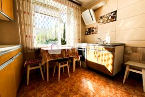 квартира по адресу Конякина ул., 12а