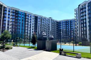 квартира по адресу Крайковского ул., 3