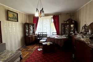 квартира по адресу Минайская ул., 8
