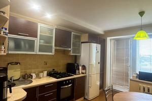 квартира по адресу Парковая ул., 34б