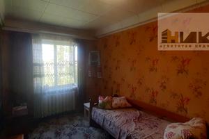 квартира по адресу Парамонова ул., 1