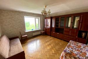 квартира по адресу Академика Ефремова ул. (Командарма Уборевича), 13