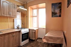 квартира по адресу Героев Крут ул. (Терешковой), 20