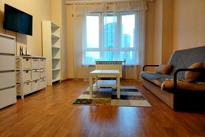 квартира по адресу Демеевская ул., 13