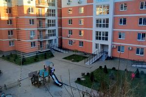 квартира по адресу Мира просп., 25