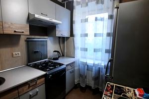квартира за адресою Олени Теліги вул., 53