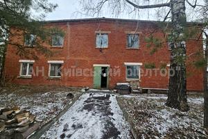 комерційна за адресою Індустріальна, 1
