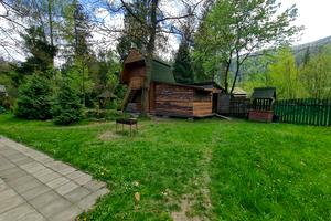 комерційна за адресою с. Гребенів, Тараса Шевченка вул., 84в